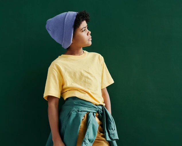 Maak je klaar voor onze nieuwe gedurfde collecties!